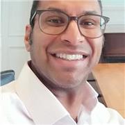 Caring, committed. Anyone who likes chemistry and science.